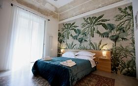 Sicilian Rooms Palermo